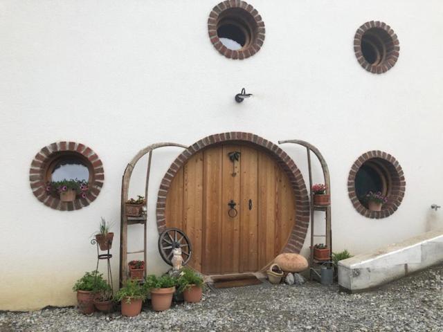 Hobbithöhle, Imsterberg