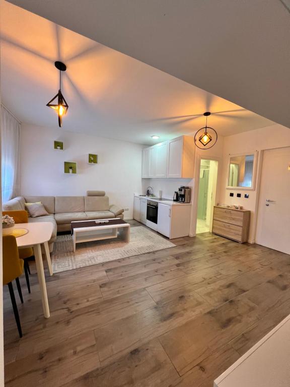 Apartmani Gandi - 4