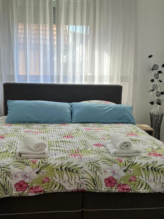 Apartmani Gandi - 3