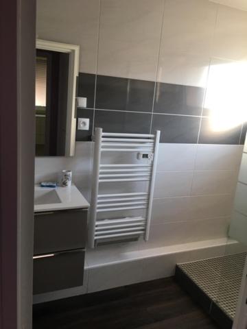 appartement T3 six fours les plages parking privé plage 600M - 5