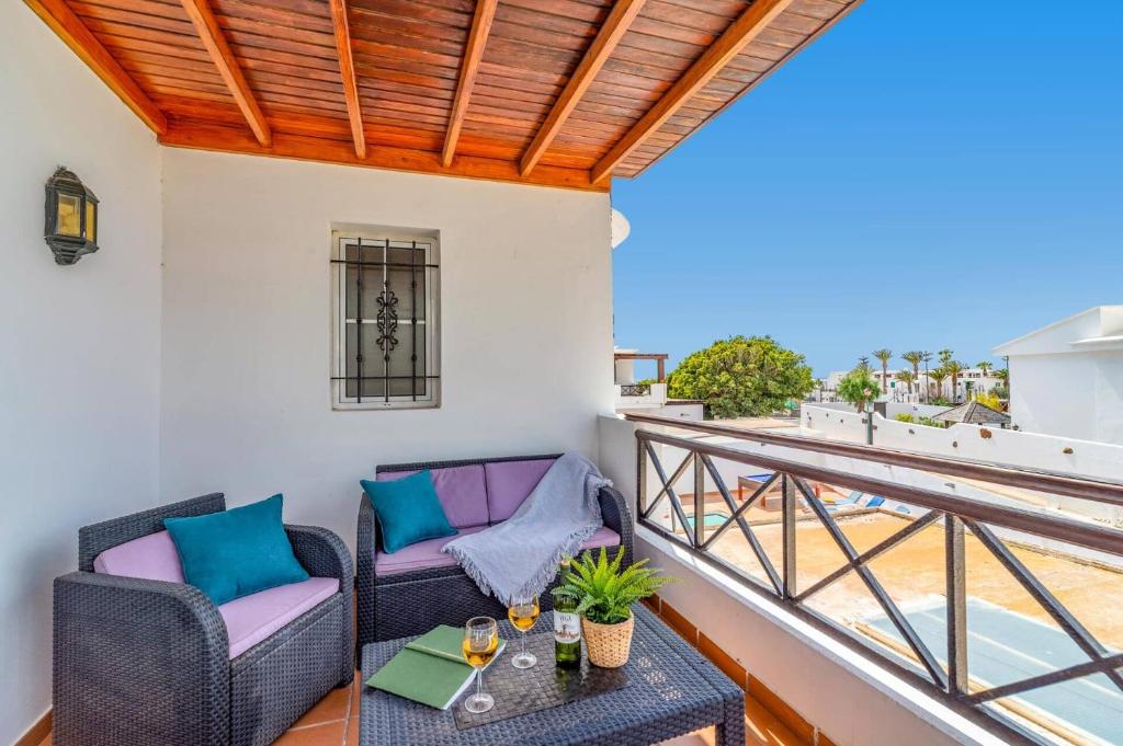 Villa Helena by Villa Plus - 5
