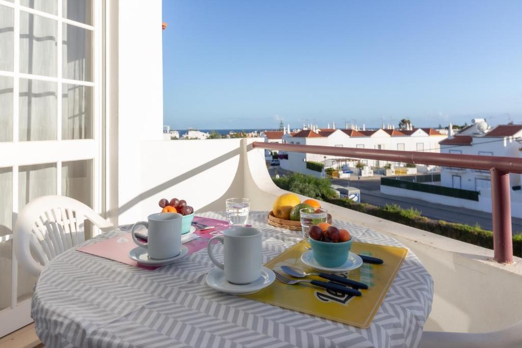 T1 Lota Praia 2, Vila Nova De Cacela