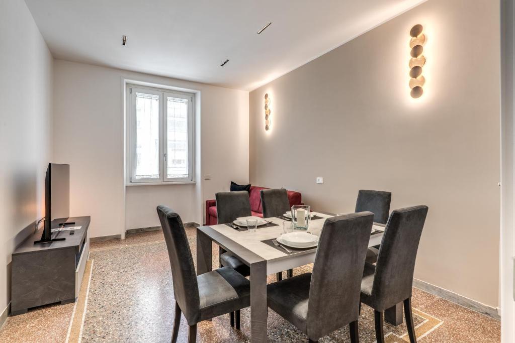 Clodio Guest House - 3