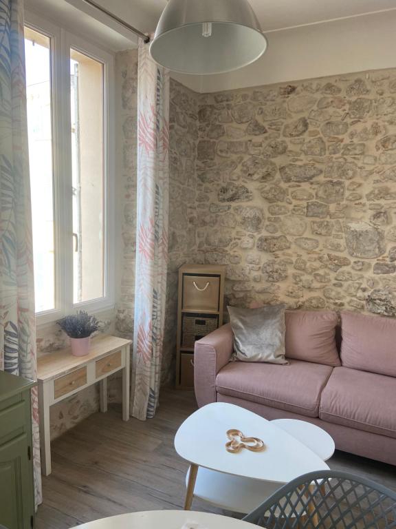 Antibes Lovely apartment - 3