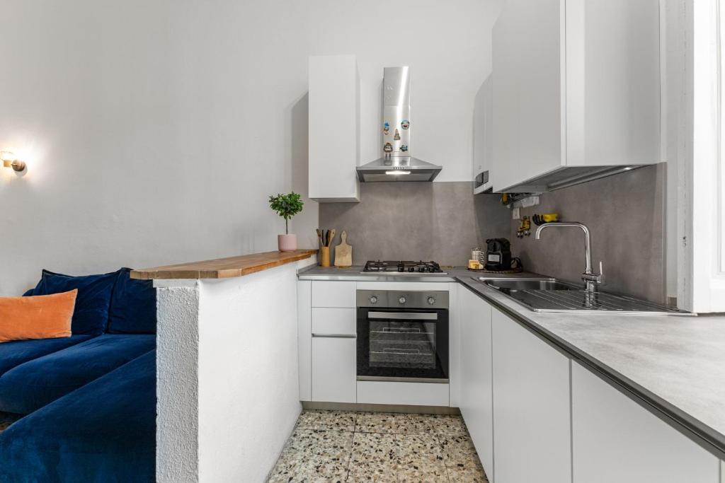 Martesana home - 4 posti - 3