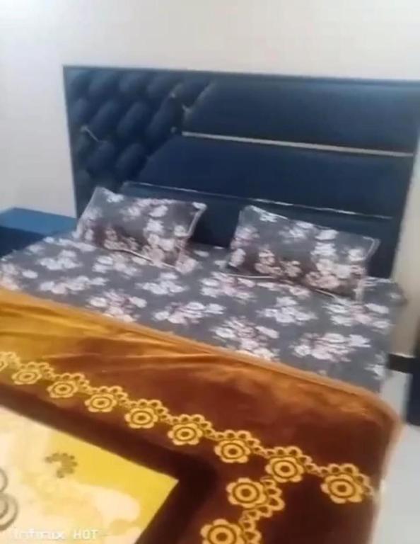 Studio Flat #07, in Swiss Suits Hotel Apartment Nirgoli Road Bhurban Murree, Bhurban