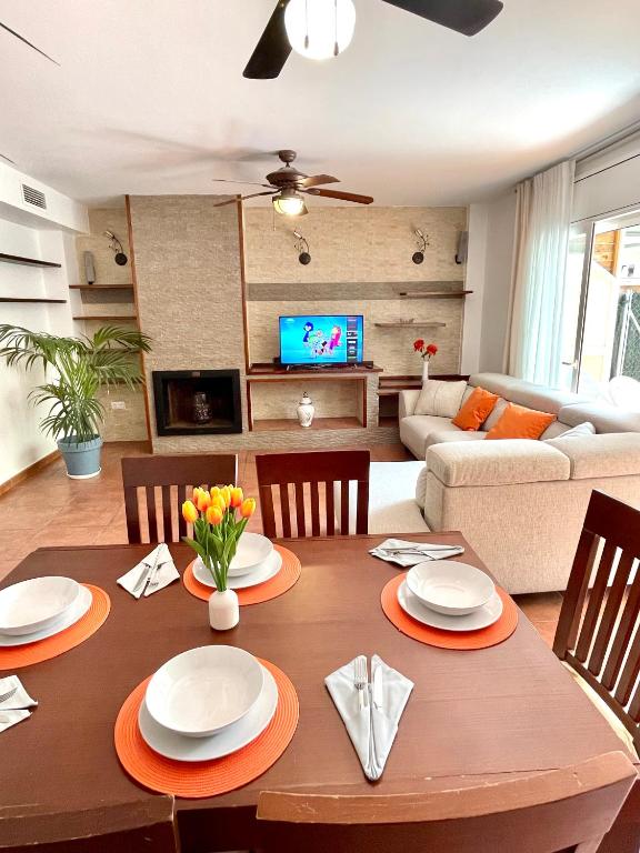 CASA en CAMBRILS, Cambrils