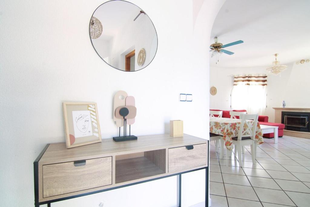 Villa Almendros - Calpe - 3