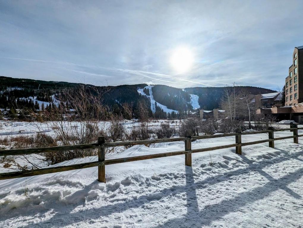 Cinnamon Ridge 1-141 By SummitCove Lodging, Keystone