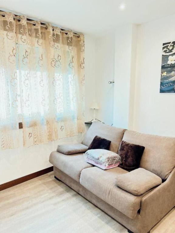 Sky 503 by CONFORTSKY, Pas de la Casa