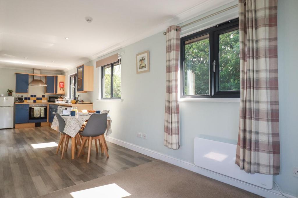 The Station Flat, Newquay photo 4