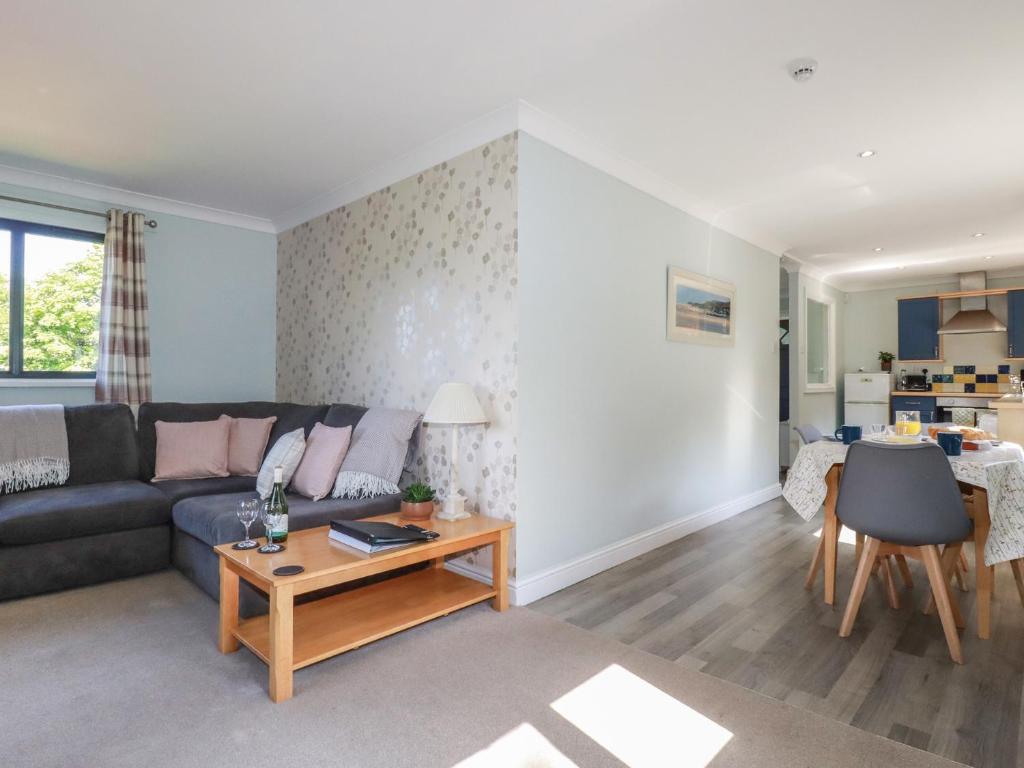 The Station Flat, Newquay photo 2