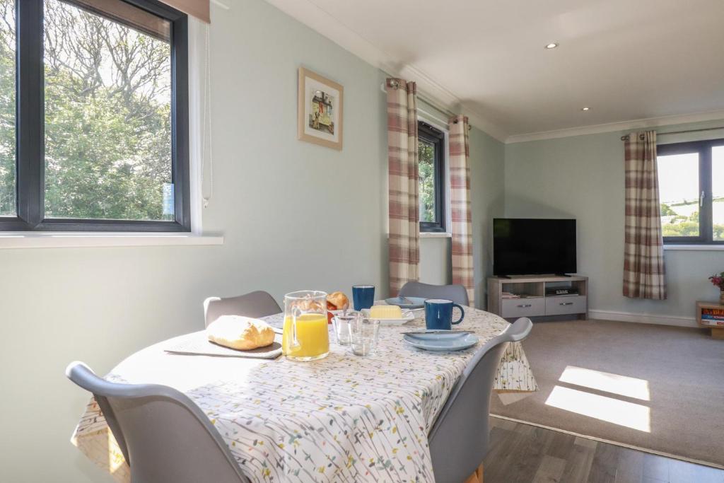 The Station Flat, Newquay photo 3