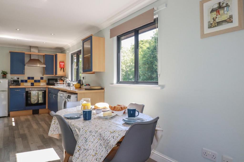 The Station Flat, Newquay photo 6