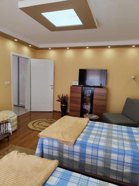Apartment Stari Grad Korzo Tuzla - 5