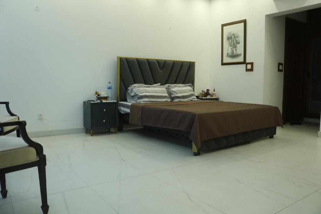 Garden Guest House, Rávalpindí