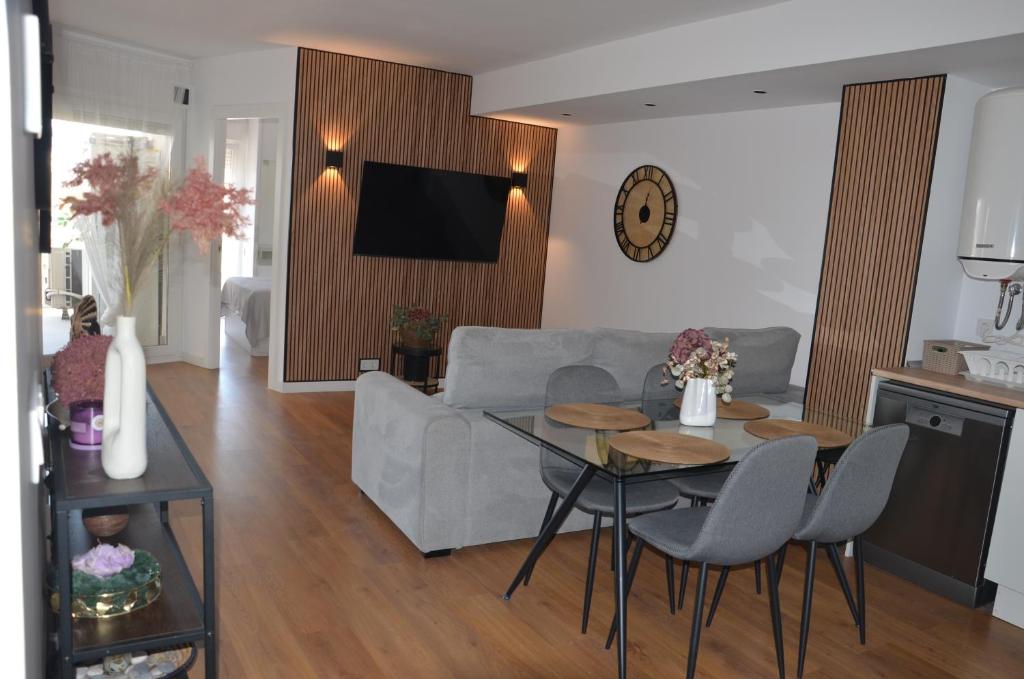 Fabuloso Piso Playa Canet de Bereguer Alquiler minimo 11 noches llamar al 64039uno856 - 5