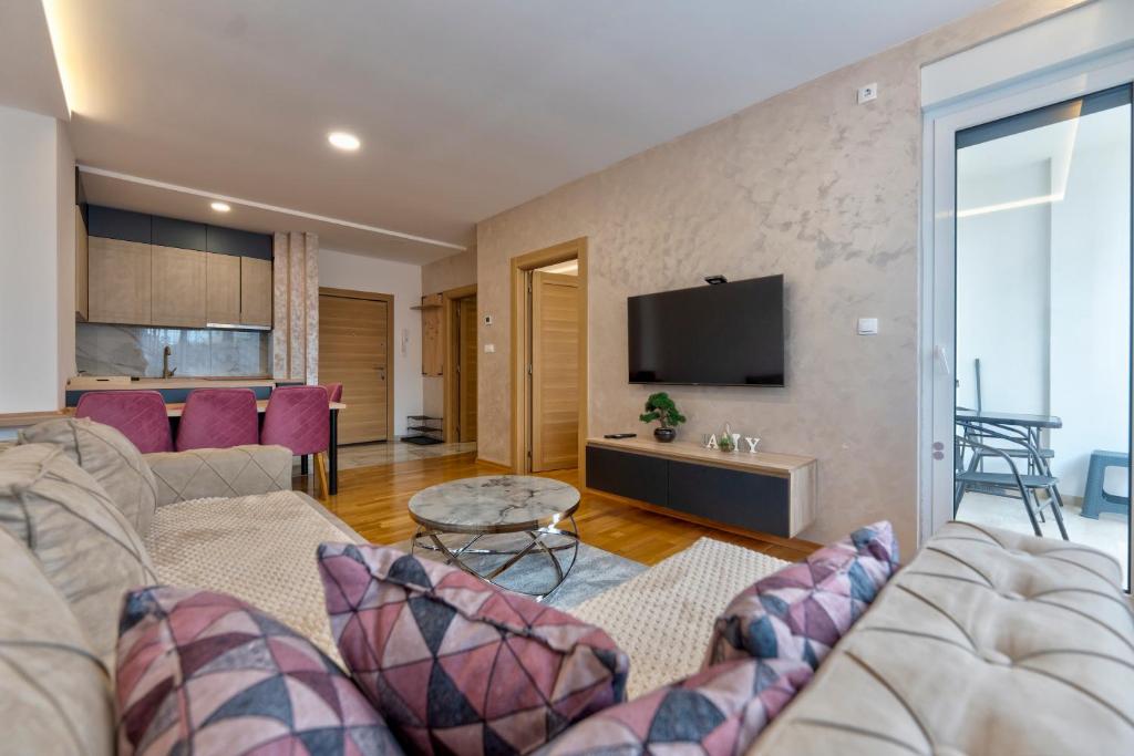 Vip Bogic 79, Zlatibor