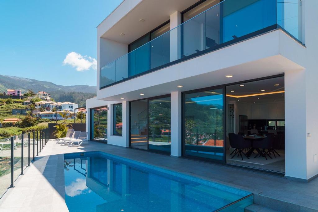 GuestReady - Sunset Heaven Villa, Calheta