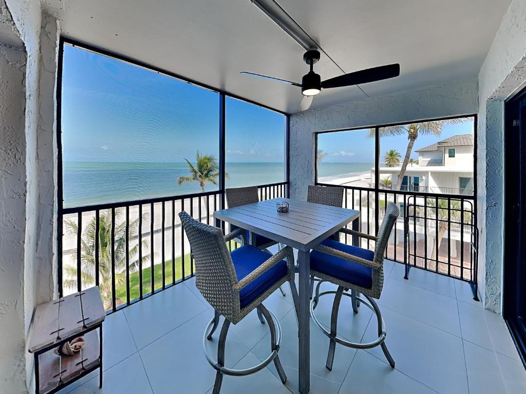 Seaside 310, Fort Myers Beach