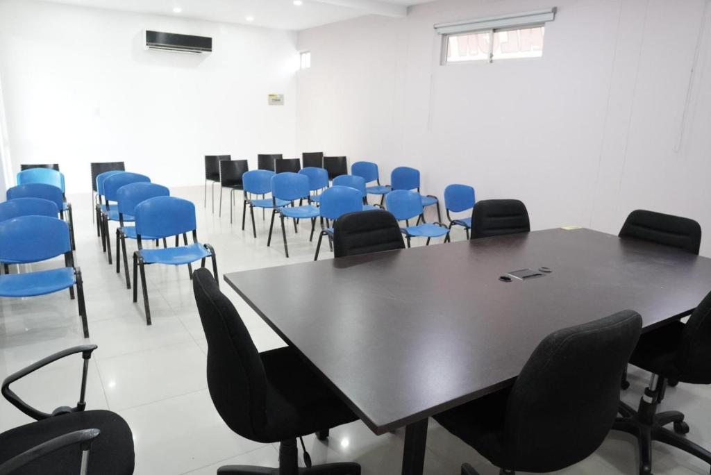 Hotel y Restaurante BCB La Jagua - 3