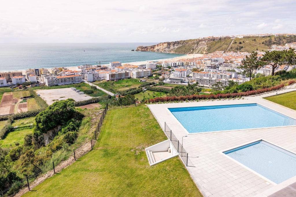 Sunset Nazare Apartment - BY SCH, Nazaré