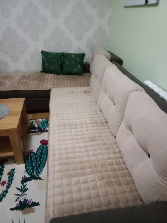 Apartment Gorski javor - 2