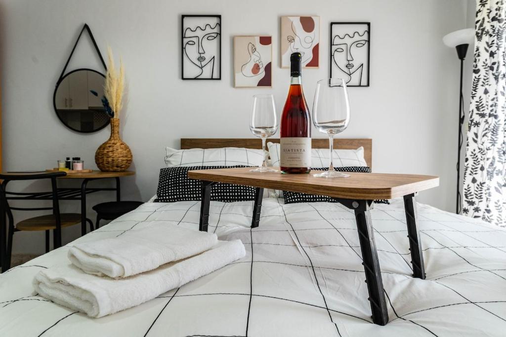 VPG Minimal Studios Traveller3, Soluň