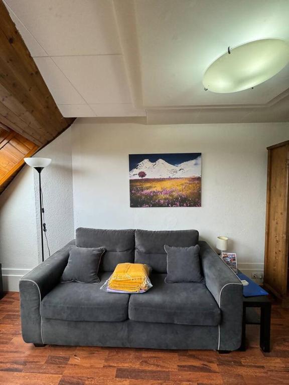 Canigou 66 by Confortsky, Pas de la Casa