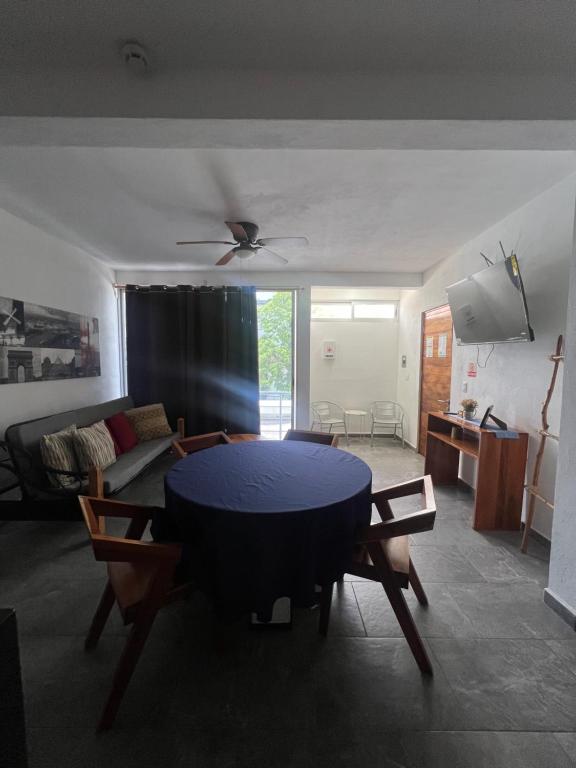 Centrico Departamento 201 - 3