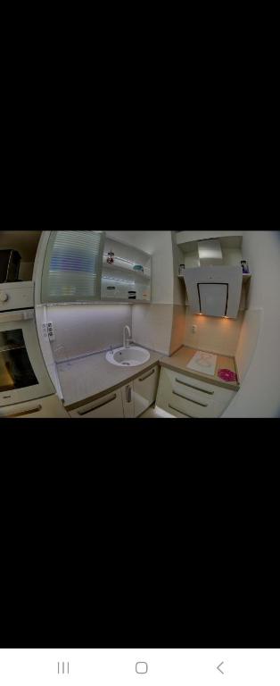 Belvile one bedroom apartment - 1