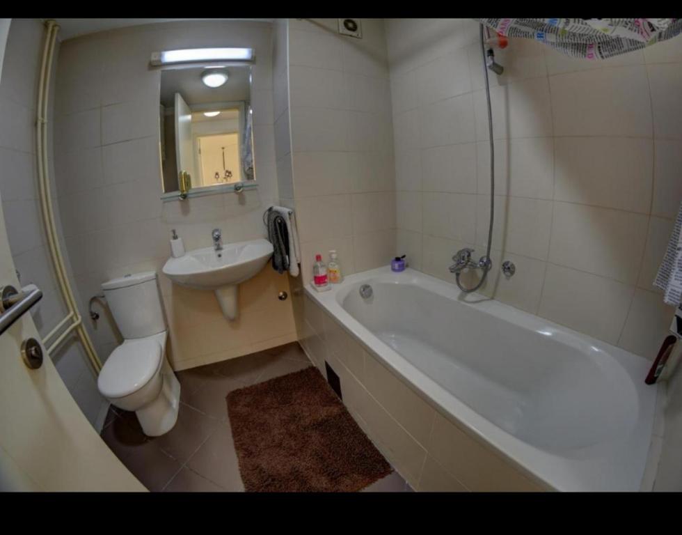 Belvile one bedroom apartment - 3