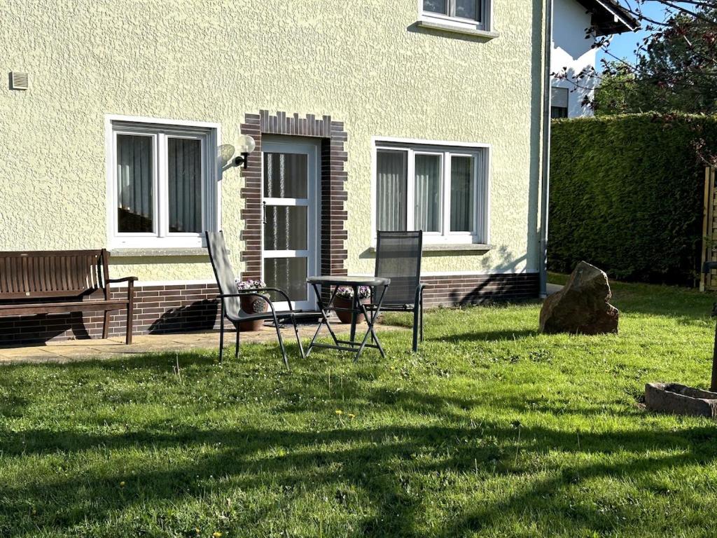 Apartment in Westerwald, Niederdorla