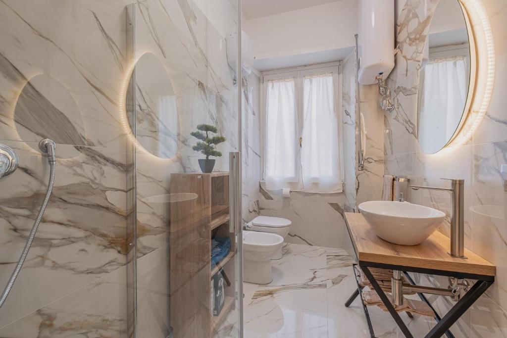Petit House Roma - 3