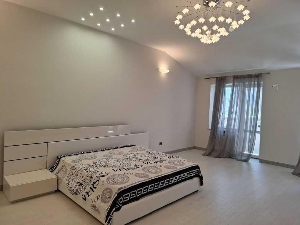 Apartment Rivardy - 1