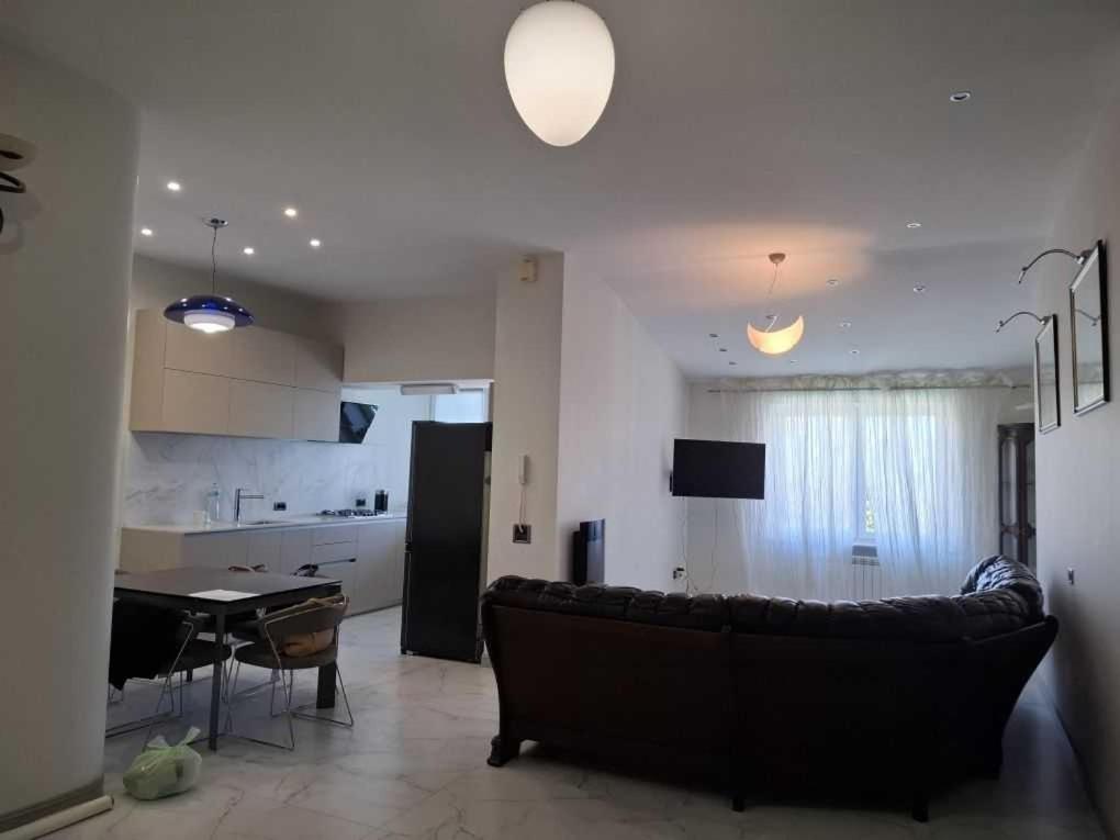 Apartment Rivardy - 3