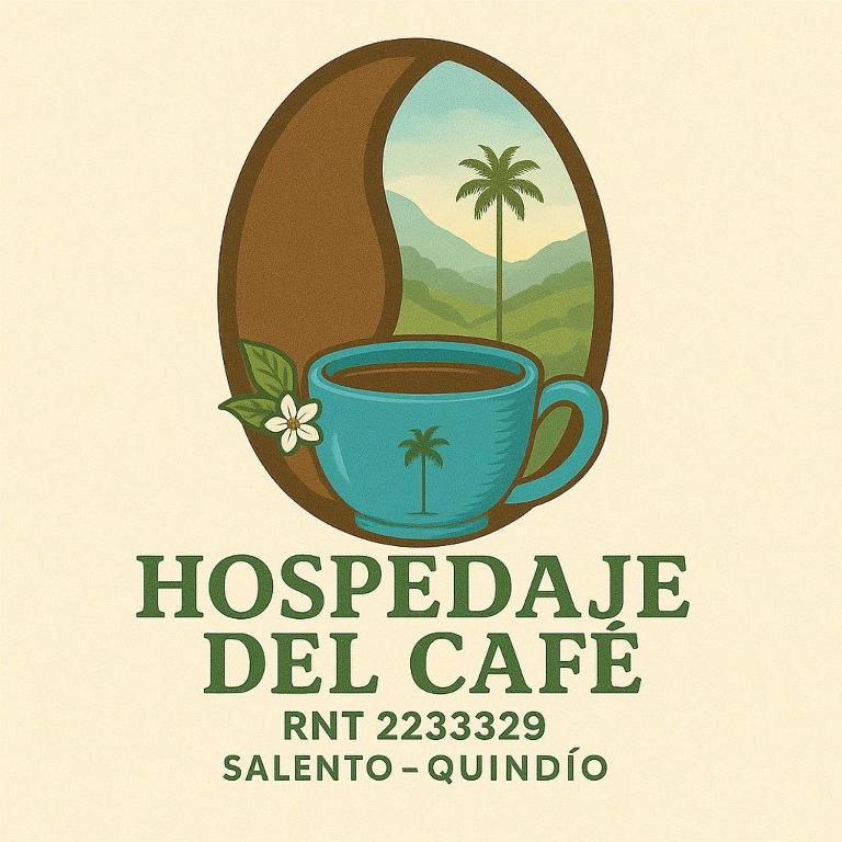 Hospedaje del Cafe Salento, Salento