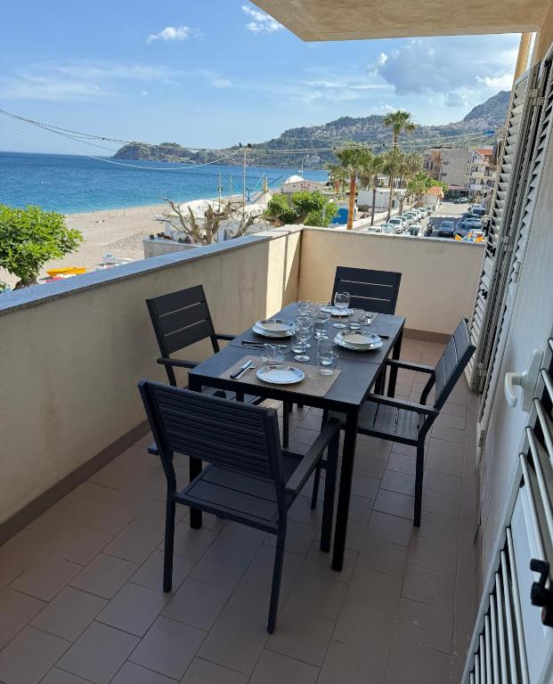 FAMILY HOUSE Letojanni Taormina - 1