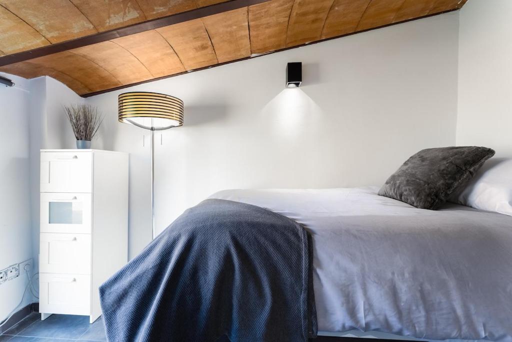 TGN-PentHouse-Duplex-Historical-5pax-Beach-WIFI-AC 20 - 5