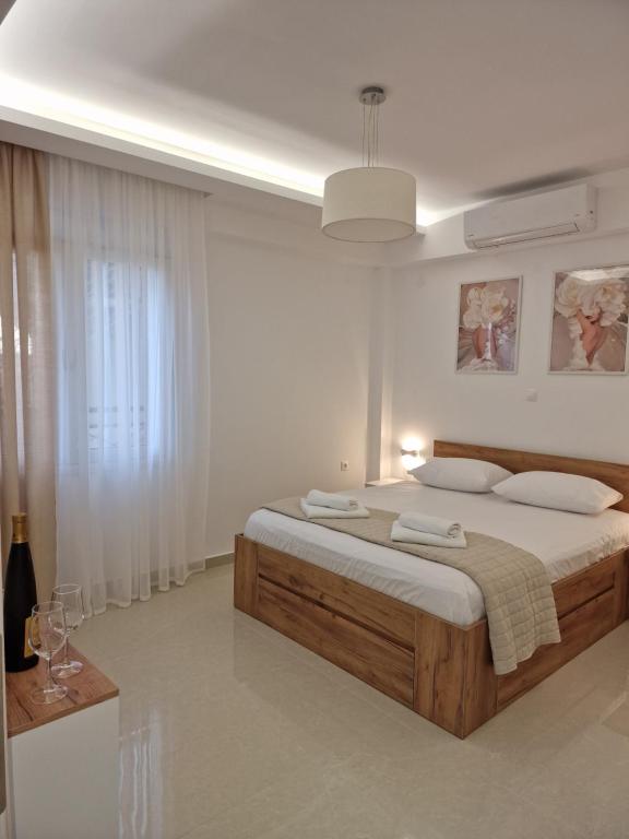 Thomas & Lukas Apartment, Chania