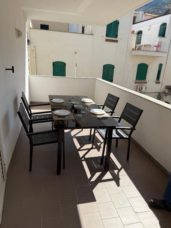 FAMILY HOUSE Letojanni Taormina - 3