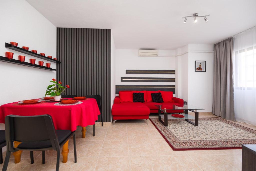 Apartamento Santomera - 1