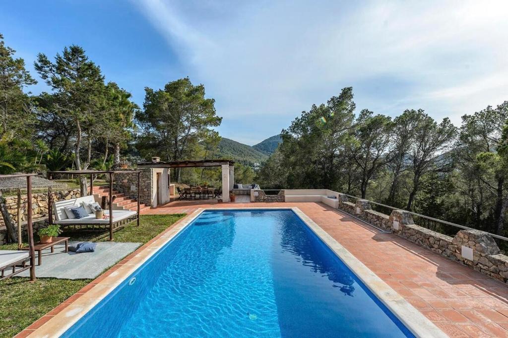 Can JAIS, San Jose de sa Talaia