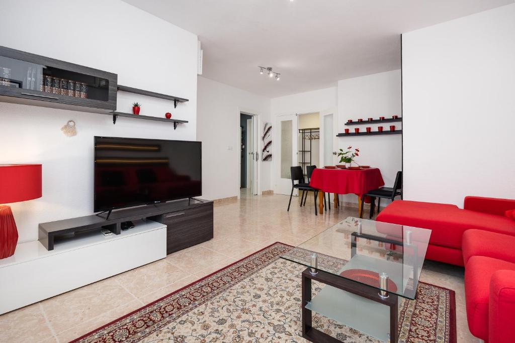 Apartamento Santomera - 2