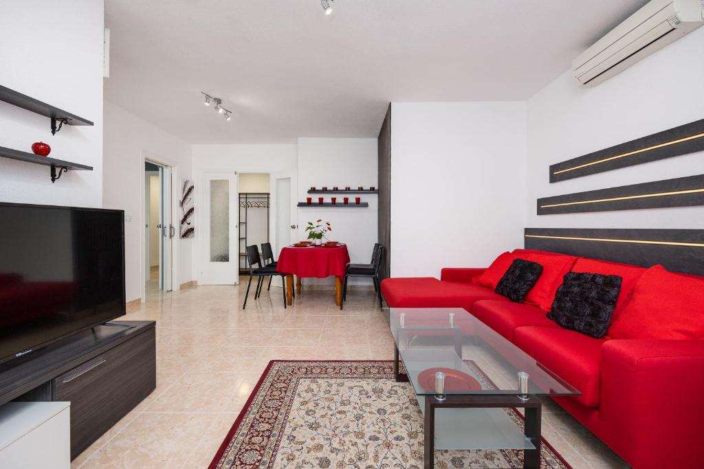Apartamento Santomera - 5