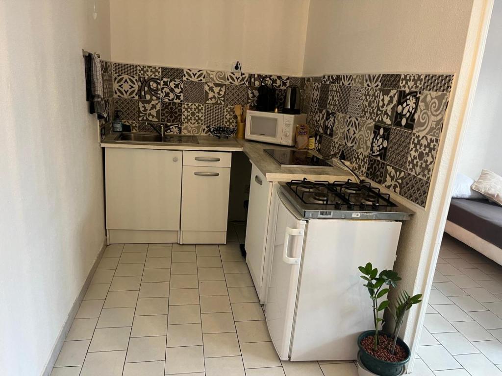 Bel appartement proche des plages - 4
