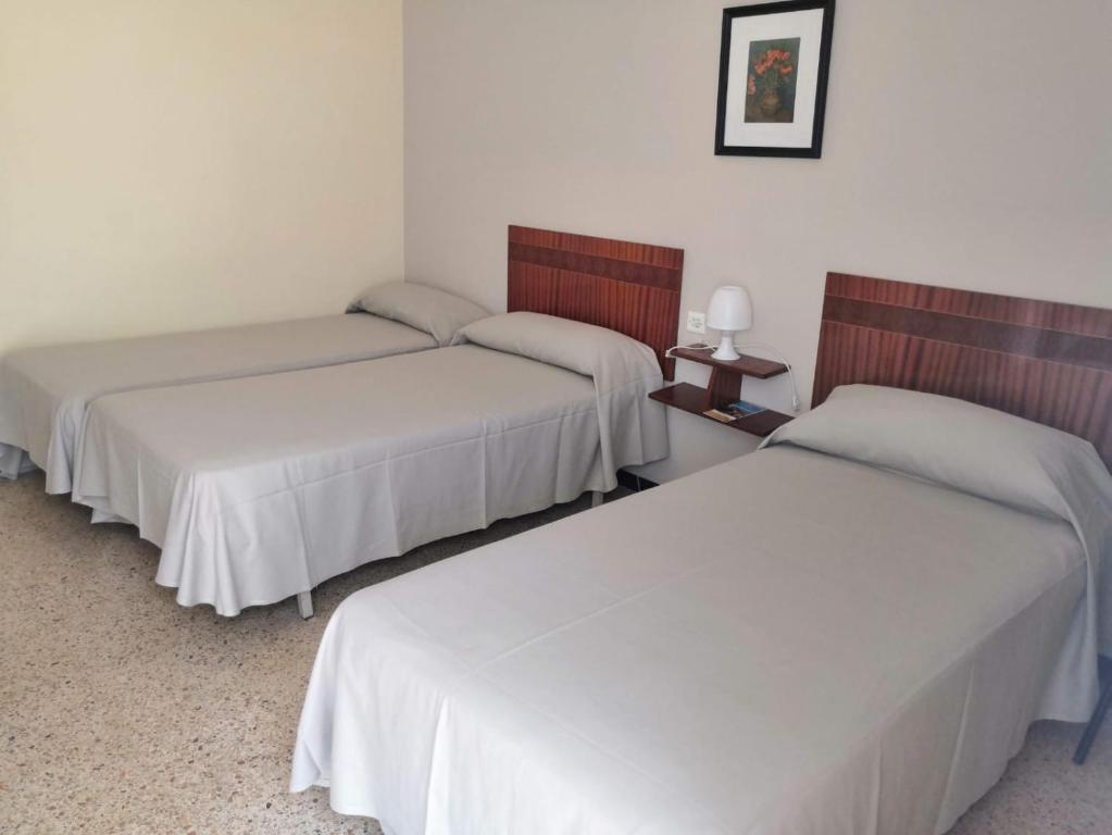 Hostal Torre Mar - 3