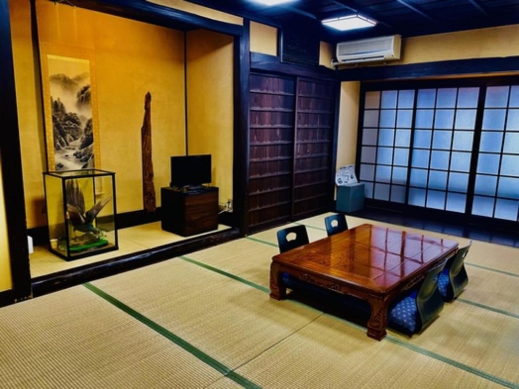 Matsukisouchildren under 6 years old not allowed - Vacation STAY 36201v, Beppu