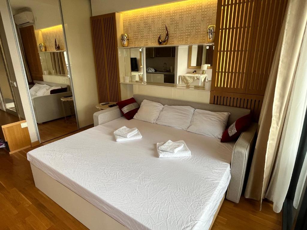 Belgrade Waterfront Apartments - 2