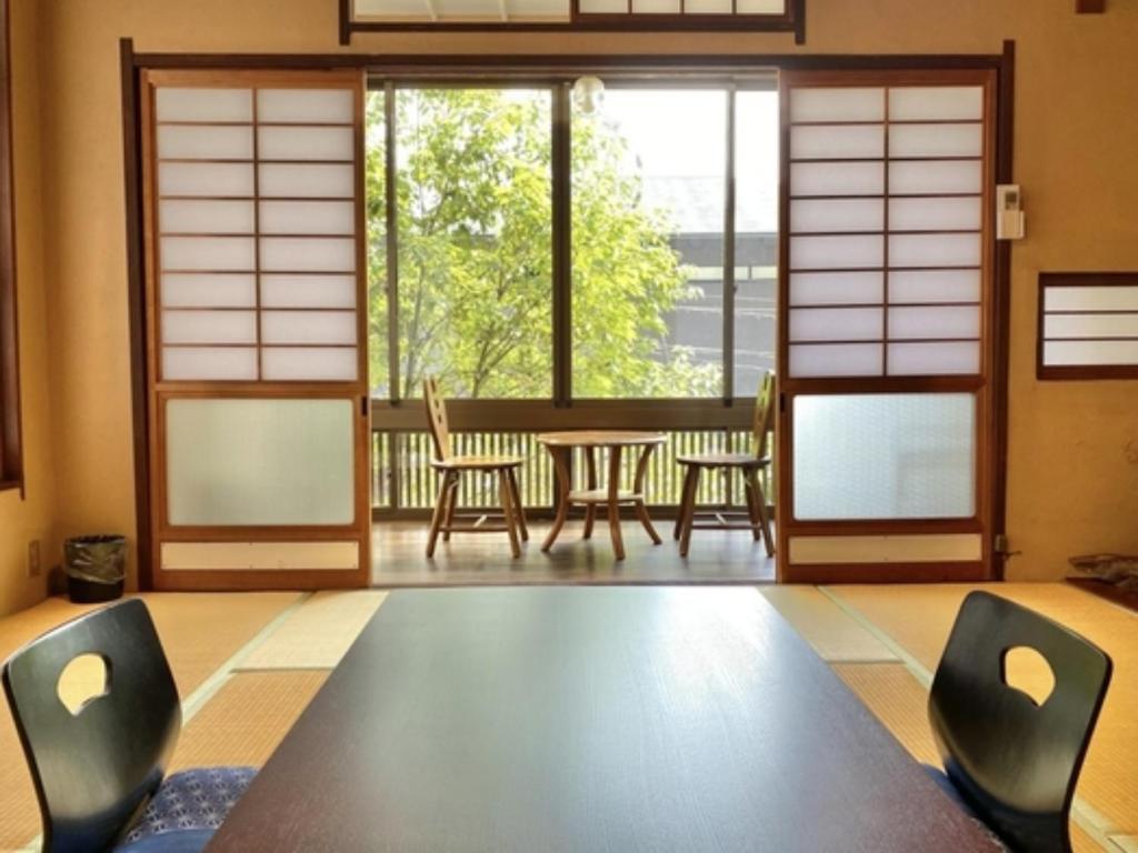 Matsukisouchildren under 6 years old not allowed - Vacation STAY 35523v, Beppu